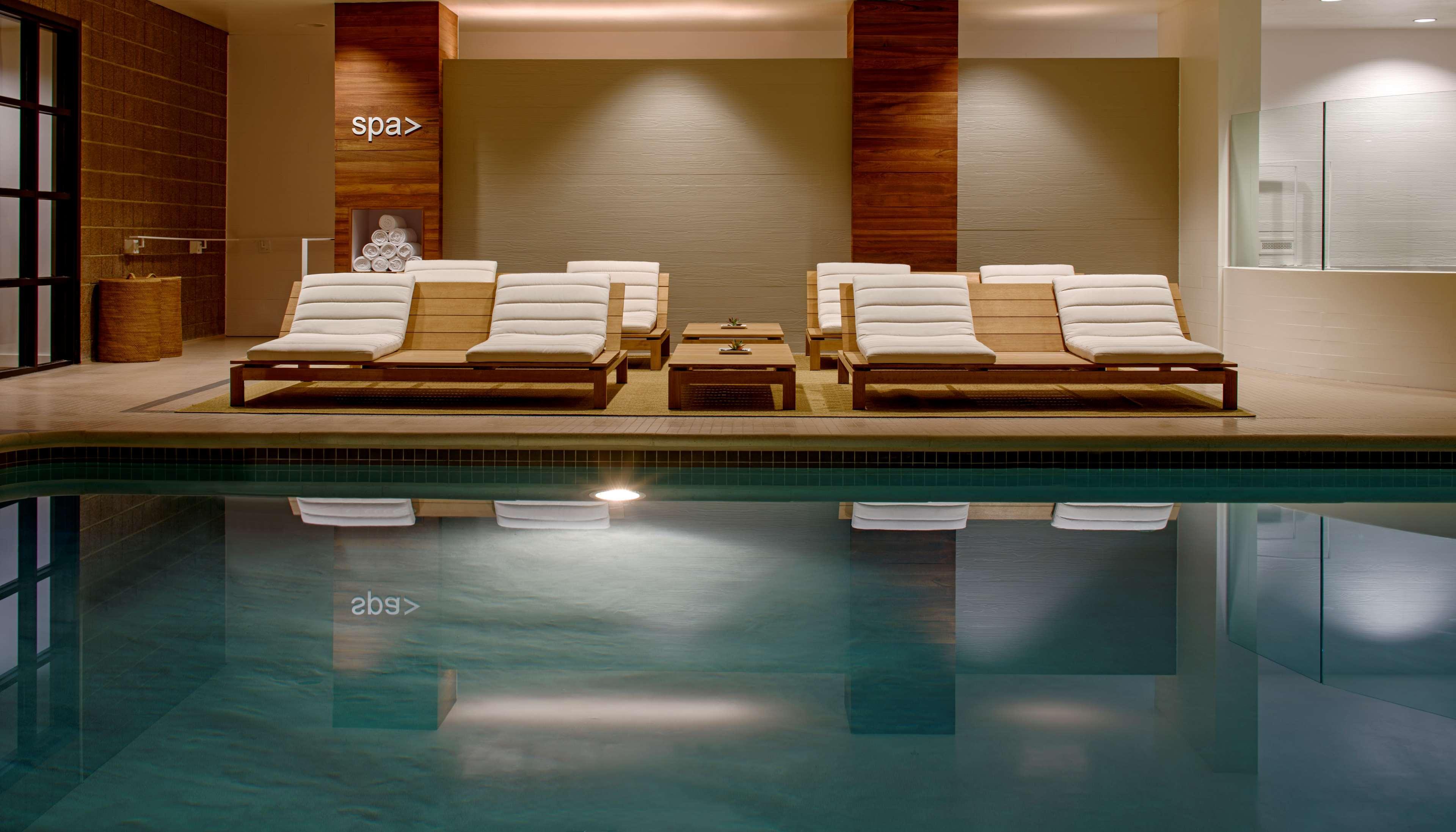 Готель Park Hyatt Вашингтон Екстер'єр фото